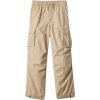 GAP Poplin Parachute Jogger béžová