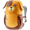 Deuter Detský batoh Kikki 8, maple-umbra