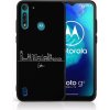 PROTEMIO 102761 MY ART Ochranný kryt pre Motorola Moto G8 Power Lite LISBON (206)