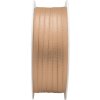 STUHA a. s. Dobruška Atlasová stuha 3 mm 108742 karamel 20 m