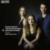 CD Delta Piano Trio - ORIGIN