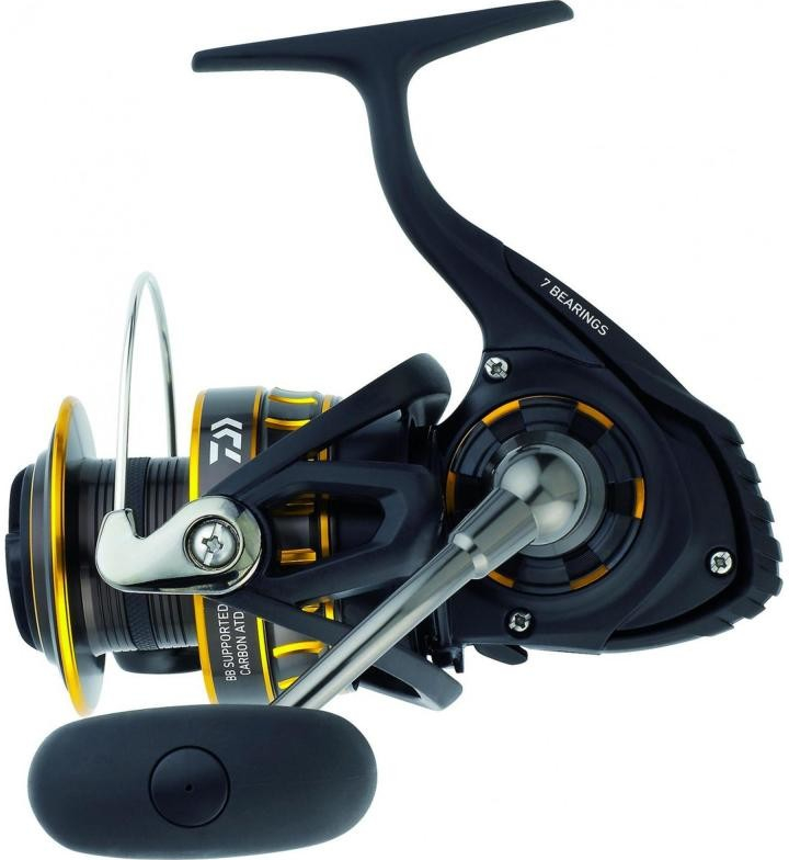 Daiwa BG 5000