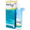 Bausch & Lomb Hyal Drop Multi očné kvapky 10 ml