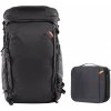Pgytech OnePro Flex Backpack 50L Space Black + Camera Insert M