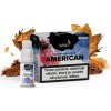 WAY to Vape 4Pack American 4 x 10 ml 6 mg