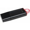 Kingston USB kľúč 256GB USB 3.2 DT Exodia, čierna