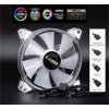 1stCOOL AURA EVO ARGB PWM Crystal 12cm ventilátor