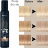 Indola Color Style Mousse 200 ml, Beige Blonde
