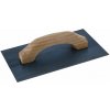 Hladítko oceľové 280x160mm rovné