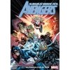 Avengers 4 Na pokraji války říší - Aaron Jason McGuinness Ed