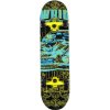Skateboard Nils Extreme CR 3108 SA NIGHT, 78x20cm