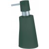 Ručný dávkovač mydla na dosku Spirella 0 ml zelený