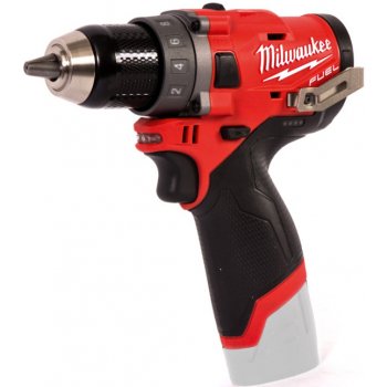 Milwaukee 2024 m12 fdd