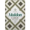Maldon morská soľ s cesnakom, 100 g