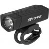 Force Svetlo predné DOT 300LM USB, čierne