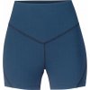 Rafiki Vita CTN dámské elastické kraťasy ensign blue