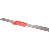 YATO Univerzálne vodiace pravítko1350MM (YT-36990)