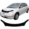 SCOUTT Deflektor prednej kapoty pre Honda Civic hatchback 2000-2005