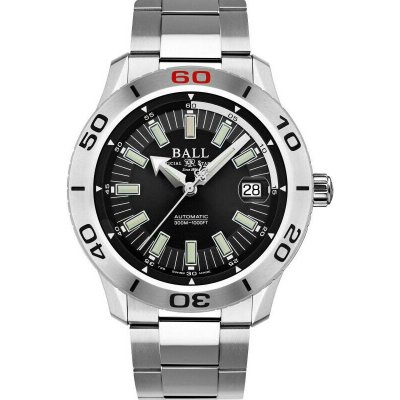 Ball DM3090A-S3J-BK