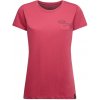 Tričko La Sportiva Climb Flower T-Shirt Women L