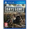 Days Gone PS4 hra