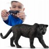 Schleich 14774 čierný panter