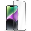 Ochranné sklo AlzaGuard 2.5D FullCover Glass Protector pre iPhone 13 Pro Max / 14 Plus (AGD-TGB0109)