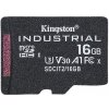 Kingston microSDHC 16GBSDCIT2/16GBSP