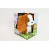 PuppyLuv Interaktivní štěňátko Bella Junior pro děti 2+, DKO0106