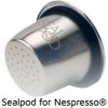 SealPod Nespresso
