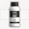 AKRYLOVÁ FARBA - LIQUITEX - BASICS ACRYLIC FLUID - 118 ML | 432 TITANIUM WHITE