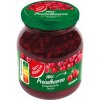 Gut&Gunstig PREISELBEEREN ČUČORIEDKA ŠKANDINÁVSKA BRUSNICA 390 g