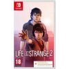 Life is Strange 2, Kód na stiahnutie - neobsahuje cartridge