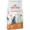 Almo Nature Holistic Kura & Ryža - výhodné balenie 2 x 12 kg