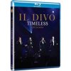 Blu-ray Il Divo: Timeless : Live In Japan 2018