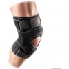 McDavid 4205 VOW- kĺb/krížové spevnenie ortéza kolena - S - černá