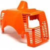 Kryt motora pre krovinorezy Stihl BT120 FR350 FS120 FS200 FS250 HT250 FS250 FS300 FS350 (OEM 41340840911)