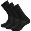 DEVOLD Daily Merino Light Sock 3Pk, Black - 41-46