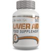 BioTech USA Liver Aid 60 tabliet