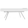 Nafukovací masážny stôl Nubis Pro XL Farba: biela 210*75 cm | 11,7 kg | 9 farieb