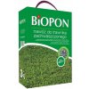 Hnojivo na trávnik s burinou Biopon 3 kg