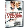 Thelma a Louise DVD