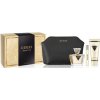 Guess Seductive Woman SET: Toaletná voda 75ml + Toaletná voda 15ml + Telové mlieko 100ml + Kozmetická taška pre ženy