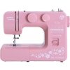 Janome JUNO E1015 PINK