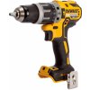 DeWALT DCD796N Bezuhlíková príklepová vrtačka/ šroubovák (70Nm/18V/bez aku.a nabíjačky)