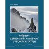 Príbehy zemepisných názvov - Ivan Bohuš