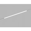 LED2 6481151D Svietidlo do magnet. kolajnice MAGLINE II 60 48V, 24W, 3000K/3500K/4000K,1944lm,DALI,biela