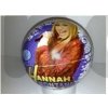 Unice loptička Hannah Montana 1136 fialová