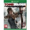 Tomb Raider (Definitive Edition) XBOX ONE