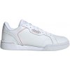 Dámska obuv na voľný čas adidas, ROGUERA Biela,Ružová, 38 2/3